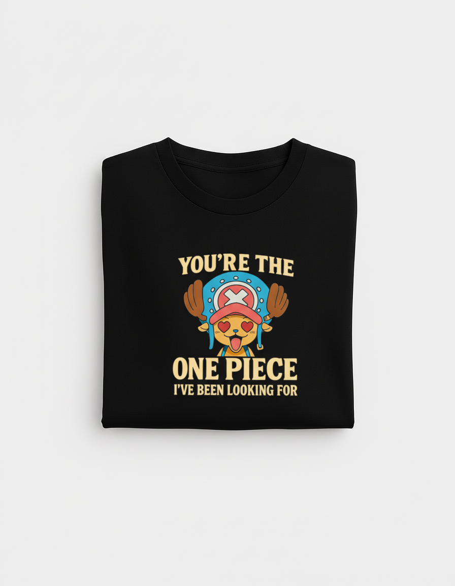 The One Piece I've Been Looking For T-Shirt