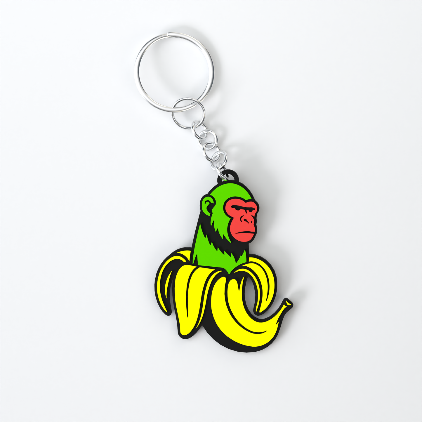 Italian Brainrot Keychains