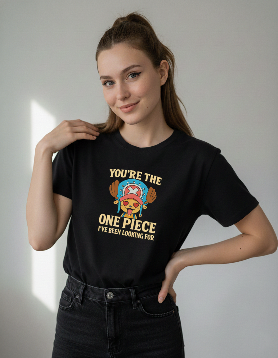 The One Piece I've Been Looking For T-Shirt