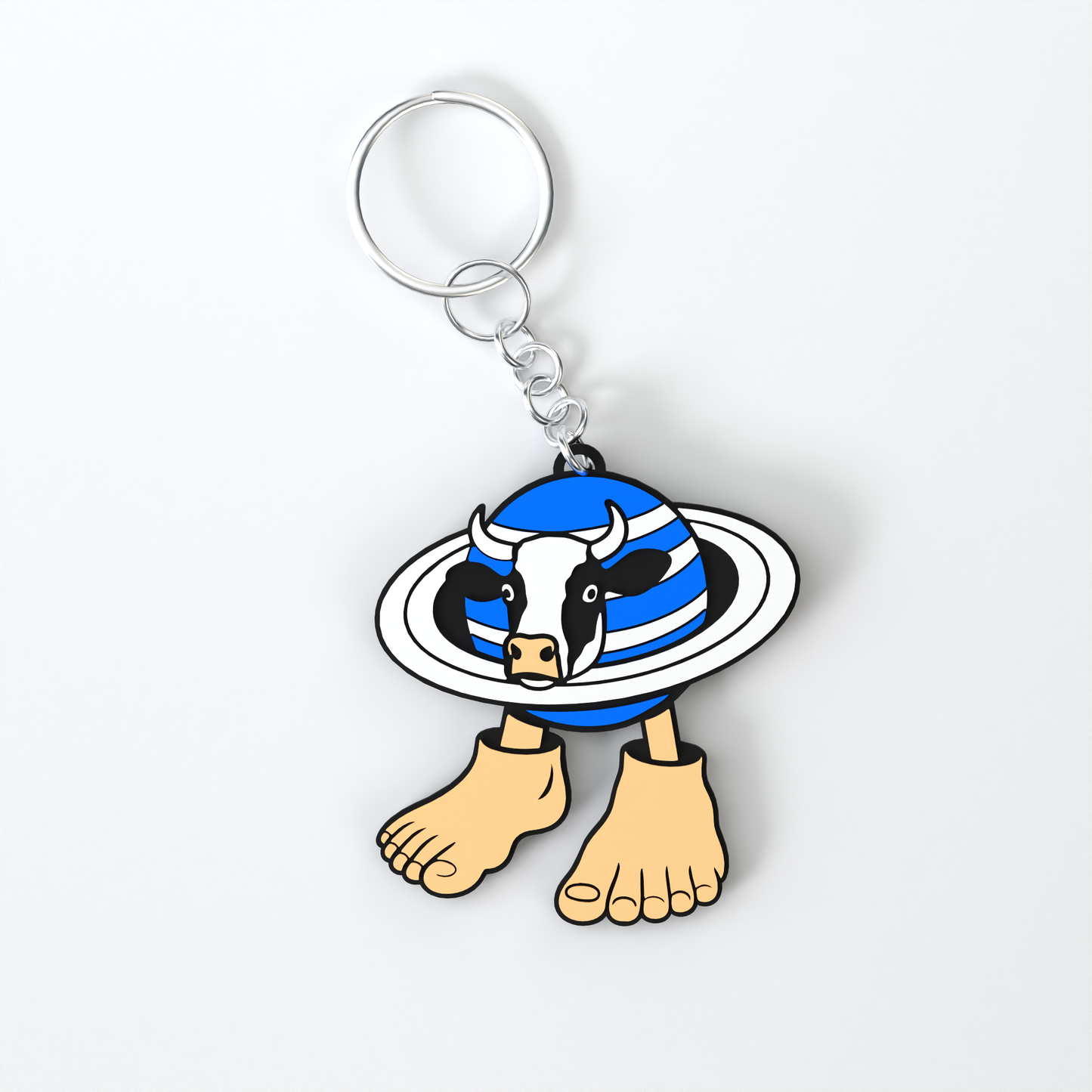 Italian Brainrot Keychains