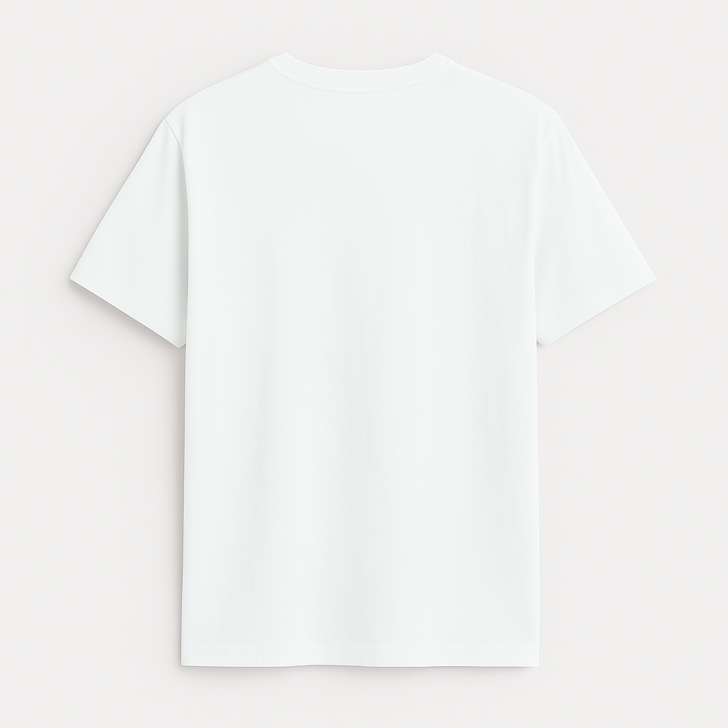 Anime Custom T-Shirt
