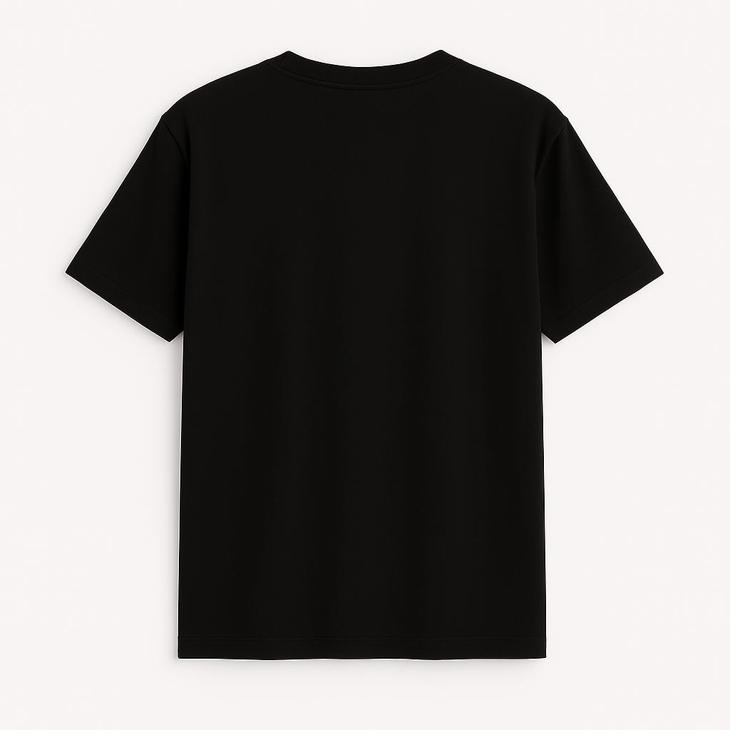 Anime Custom T-Shirt