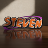 Letreiro Personalizado de Anime