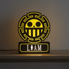 Anime Custom Lightbox Sign