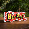 Anime Custom Logo Display Sign