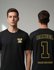 Pirate Crews Custom T-Shirt