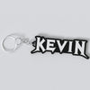 Porta-chaves de Banda Metal