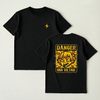 Demon Hunter Zenitsu High Voltage T-Shirt