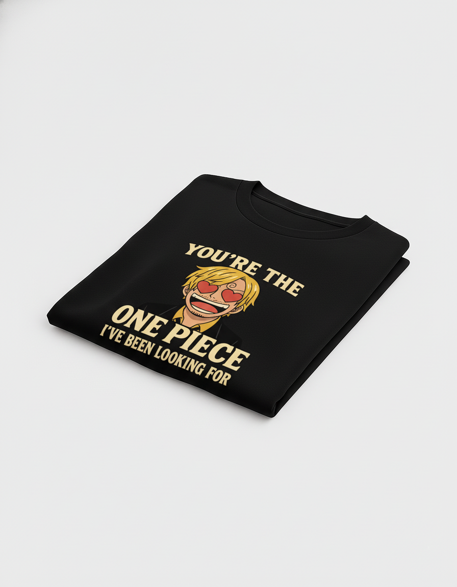 The One Piece I've Been Looking For T-Shirt