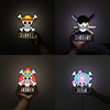 Custom One Piece Lightbox Sign