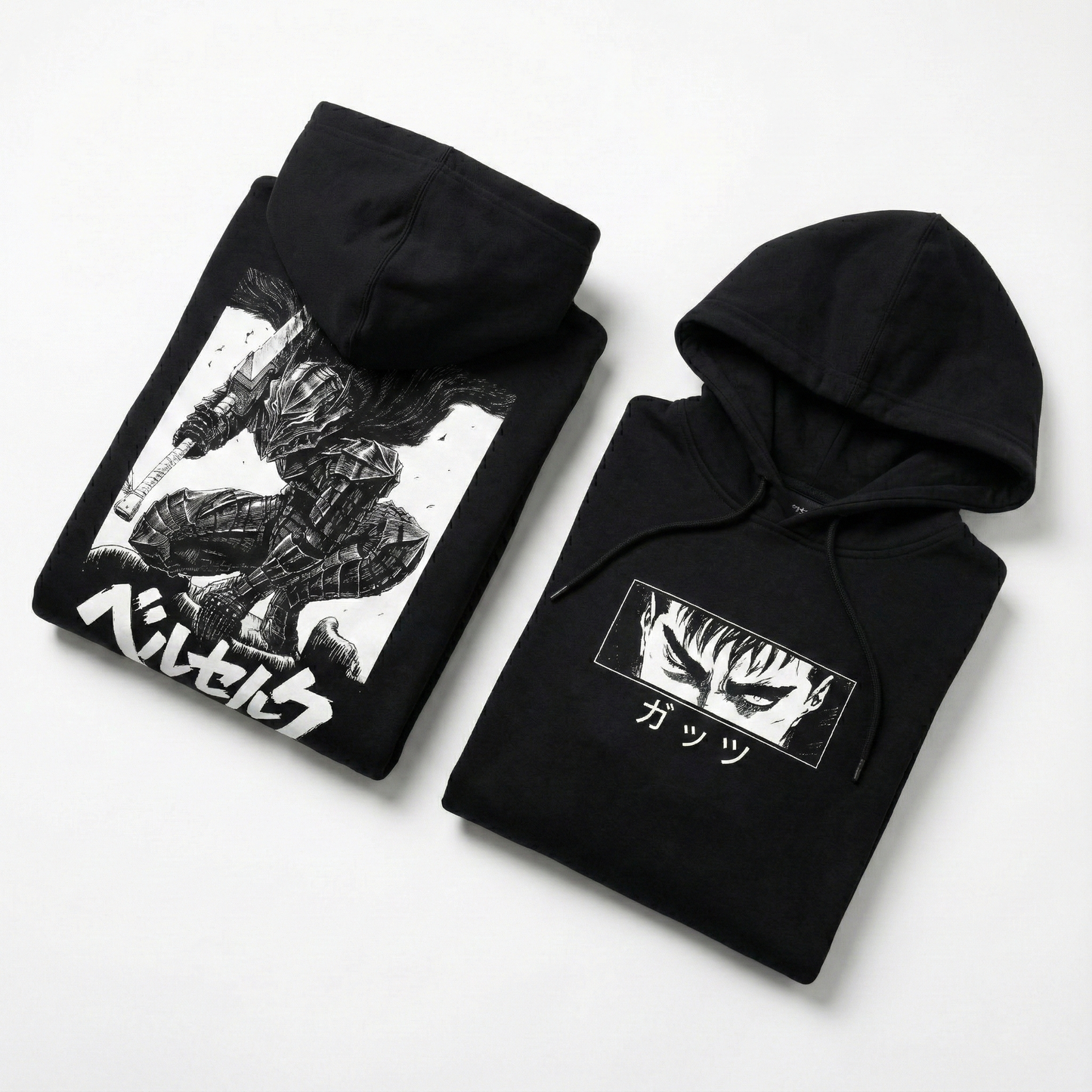 T-Shirt de Anime Personalizada