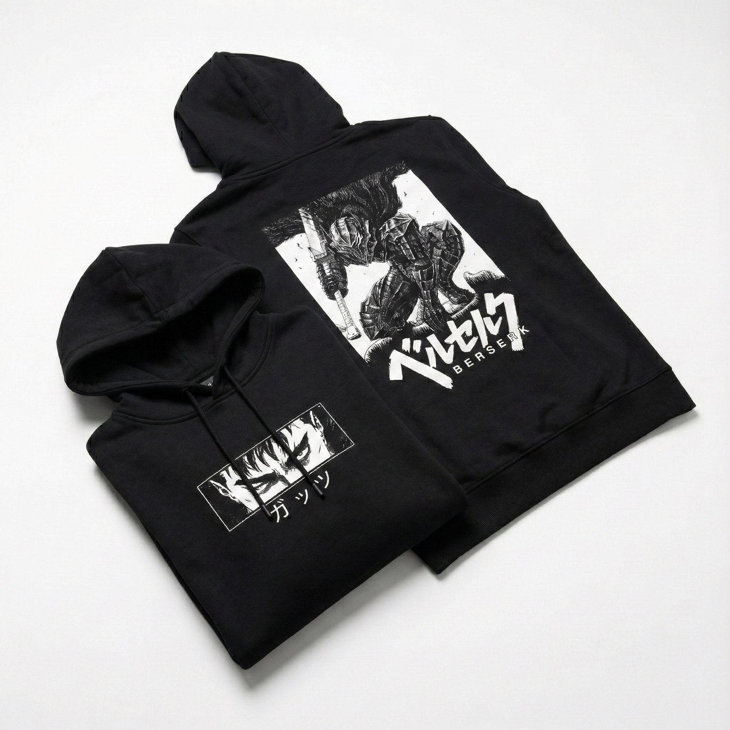 T-Shirt de Anime Personalizada