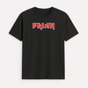 Metal Personalisiertes T-Shirt