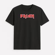 Metal Band Custom T-Shirt