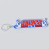 Anime Custom Keychain