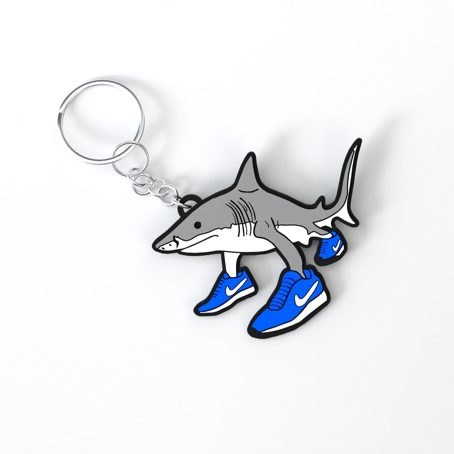 Italian Brainrot Keychains