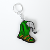 Italian Brainrot Keychains