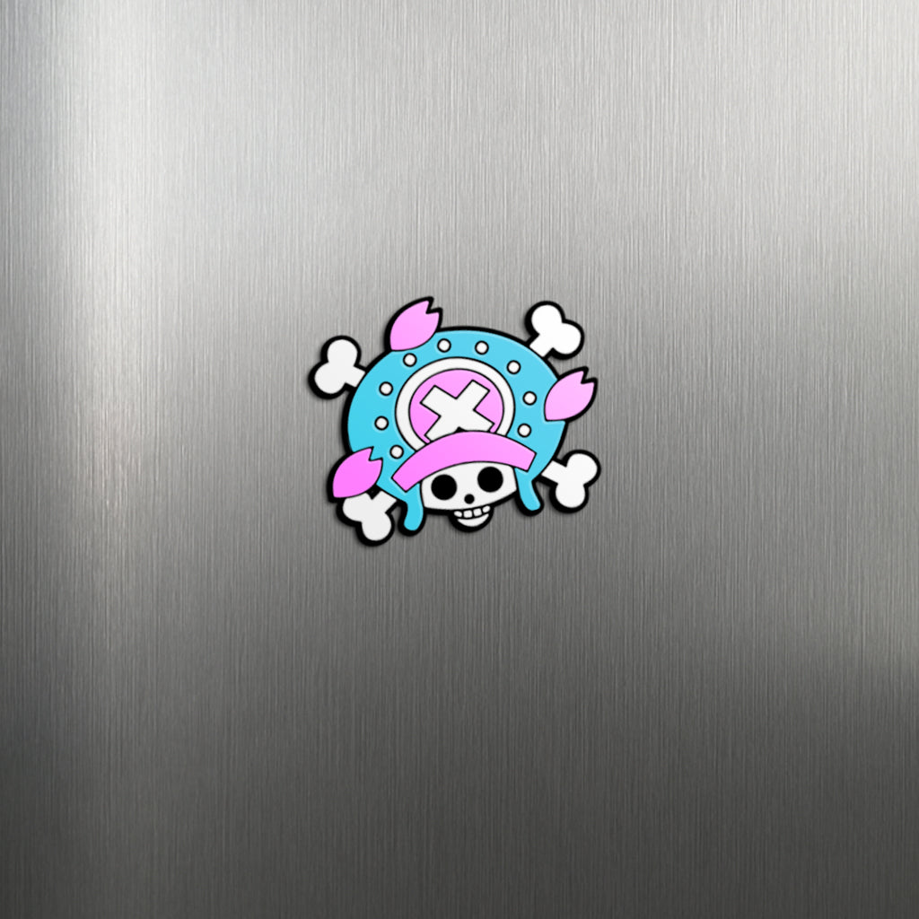 Ímans de Anime
