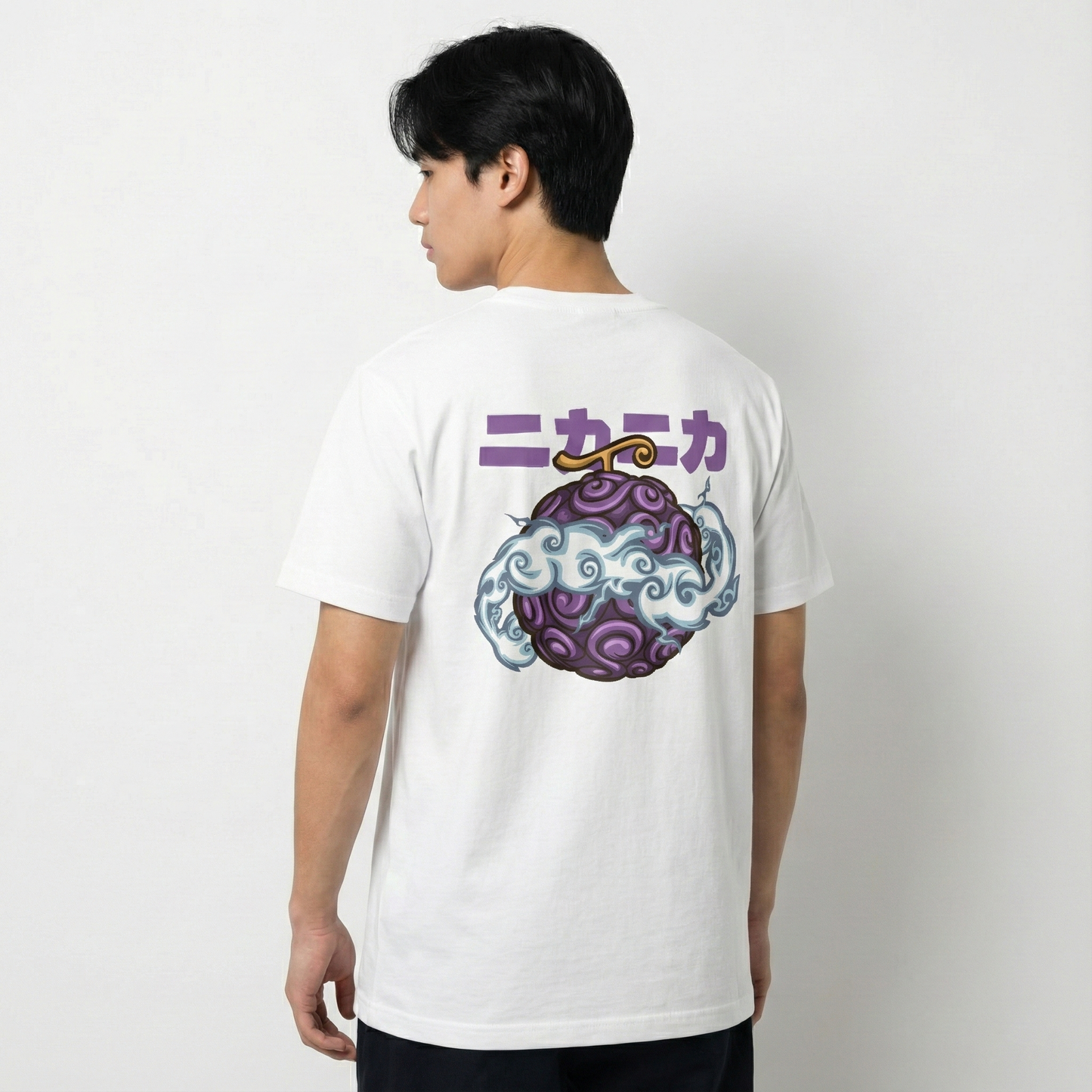 Gomu Gomu no Mi T-Shirt