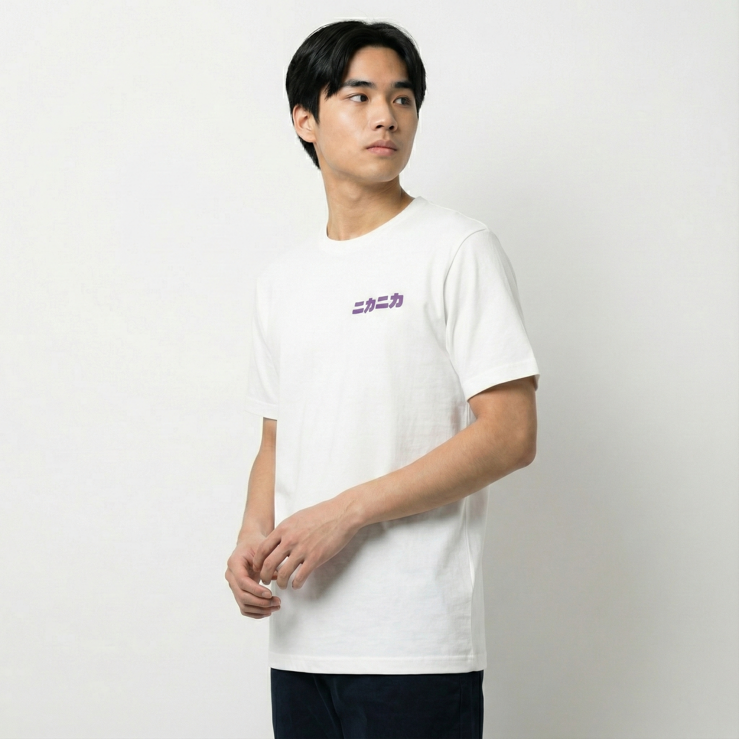 Gomu Gomu no Mi T-Shirt