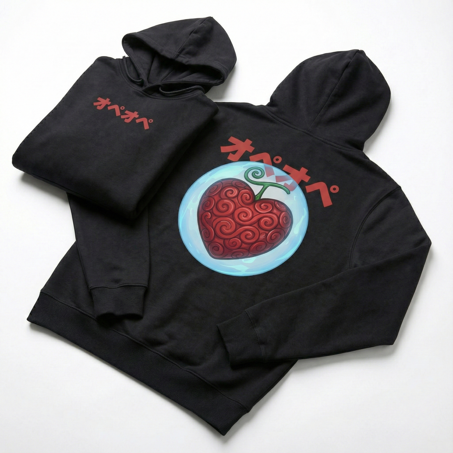 T-Shirt de Anime Personalizada