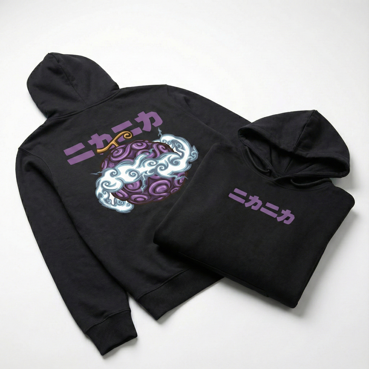 T-Shirt de Anime Personalizada