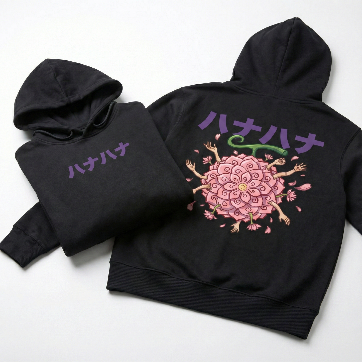 T-Shirt de Anime Personalizada