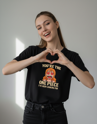 The One Piece I've Been Looking For T-Shirt