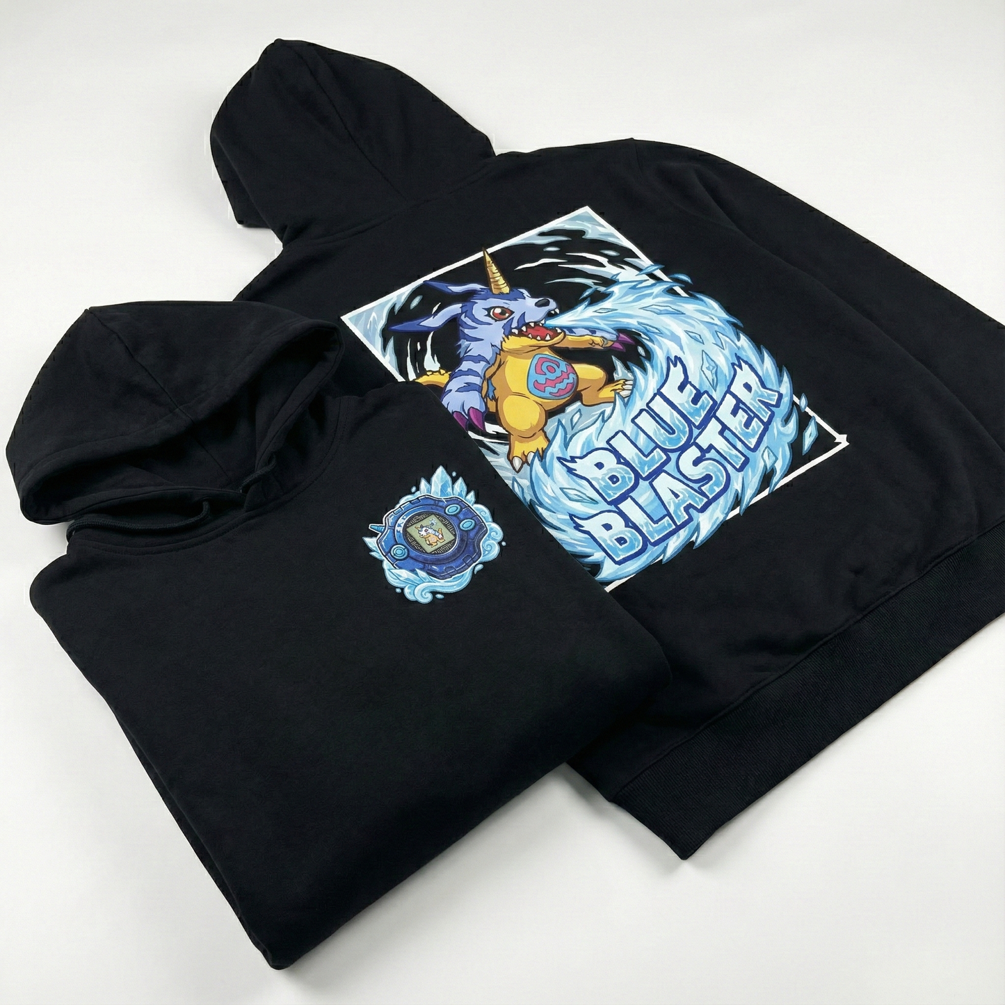 T-Shirt de Anime Personalizada