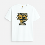 HP Golden Snitch Wholesome T-Shirt