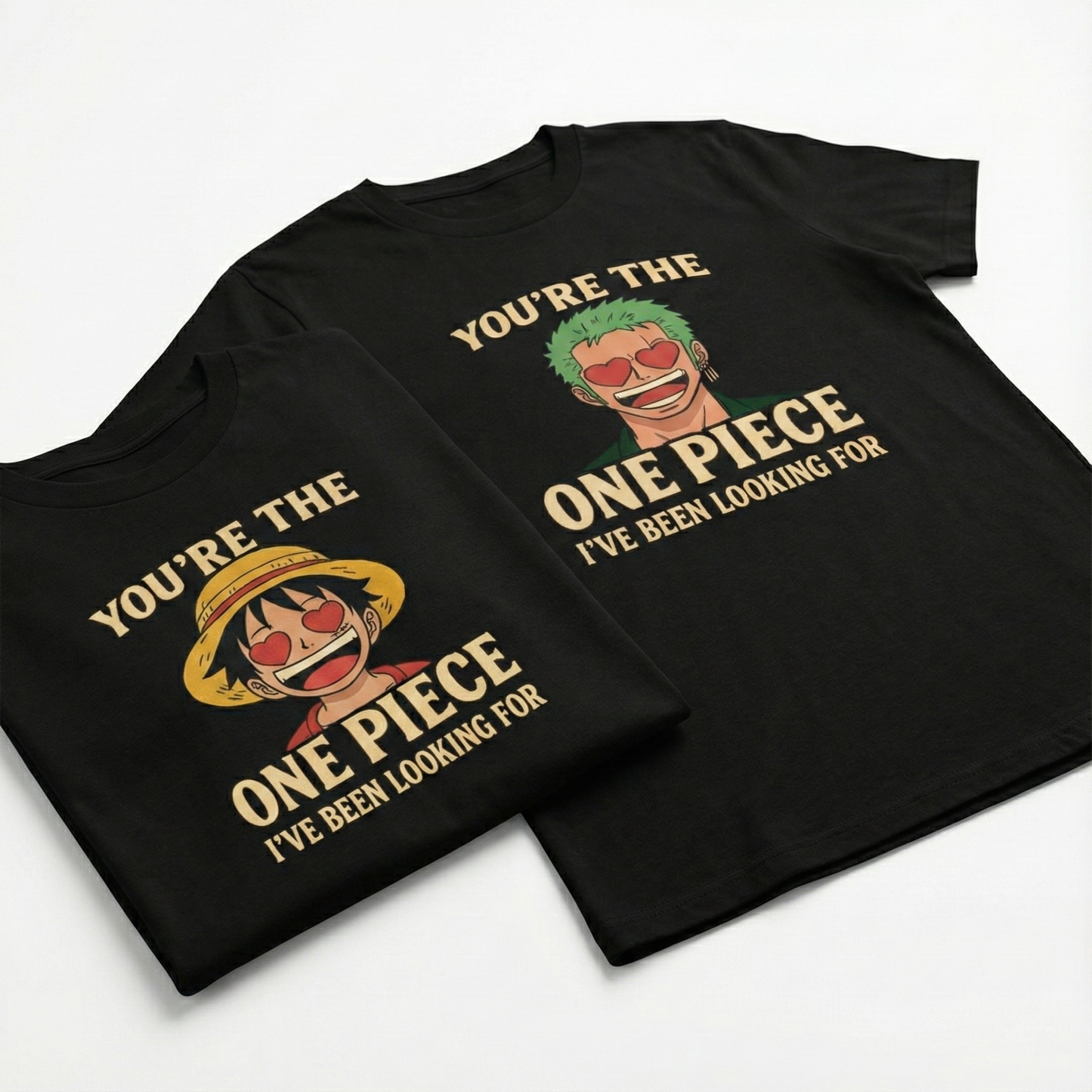The One Piece I've Been Looking For T-Shirt