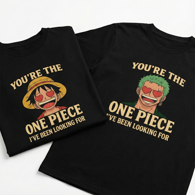The One Piece I've Been Looking For T-Shirt