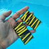 Grunge Band Custom Keychain