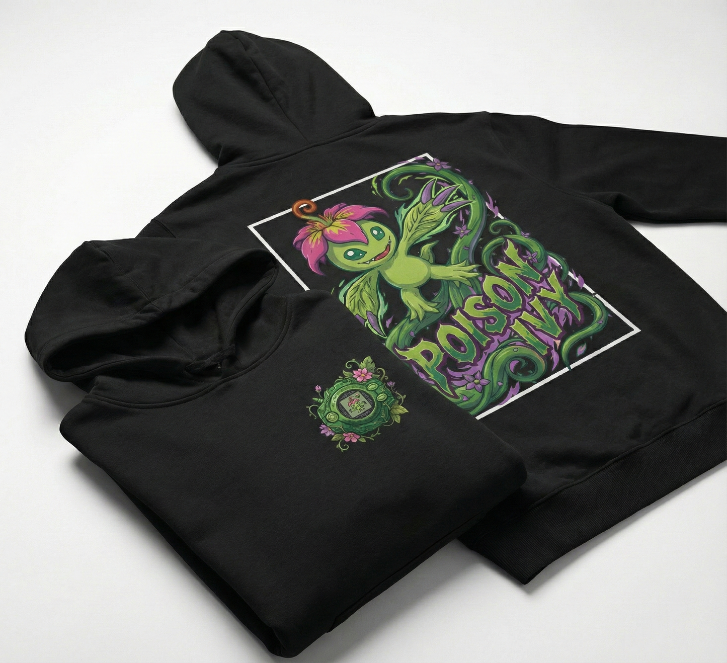 T-Shirt de Anime Personalizada