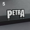 Band Custom Logo Display Sign