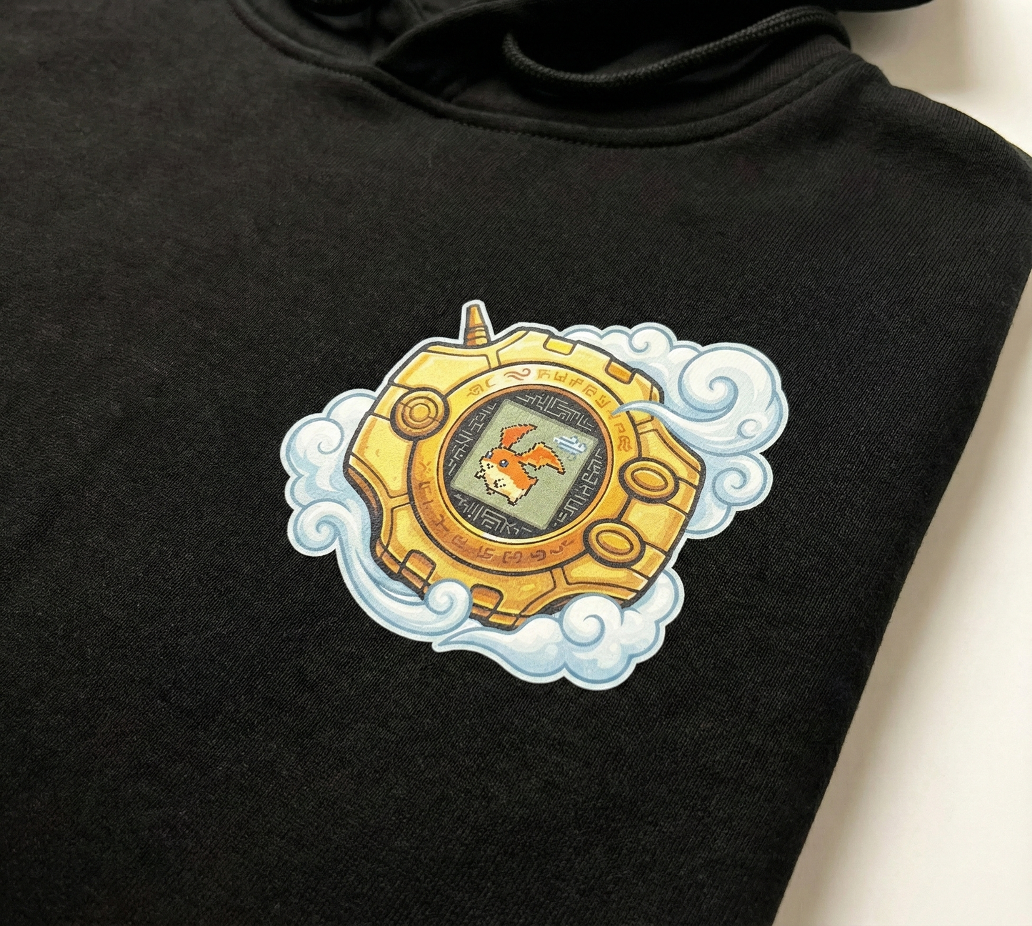 T-Shirt de Anime Personalizada