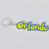 Llavero personalizado de anime