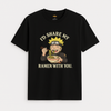 Anime Wholesome Ramen T-Shirt