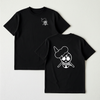 Monochromatic Jolly Roger T-Shirt (16 characters)