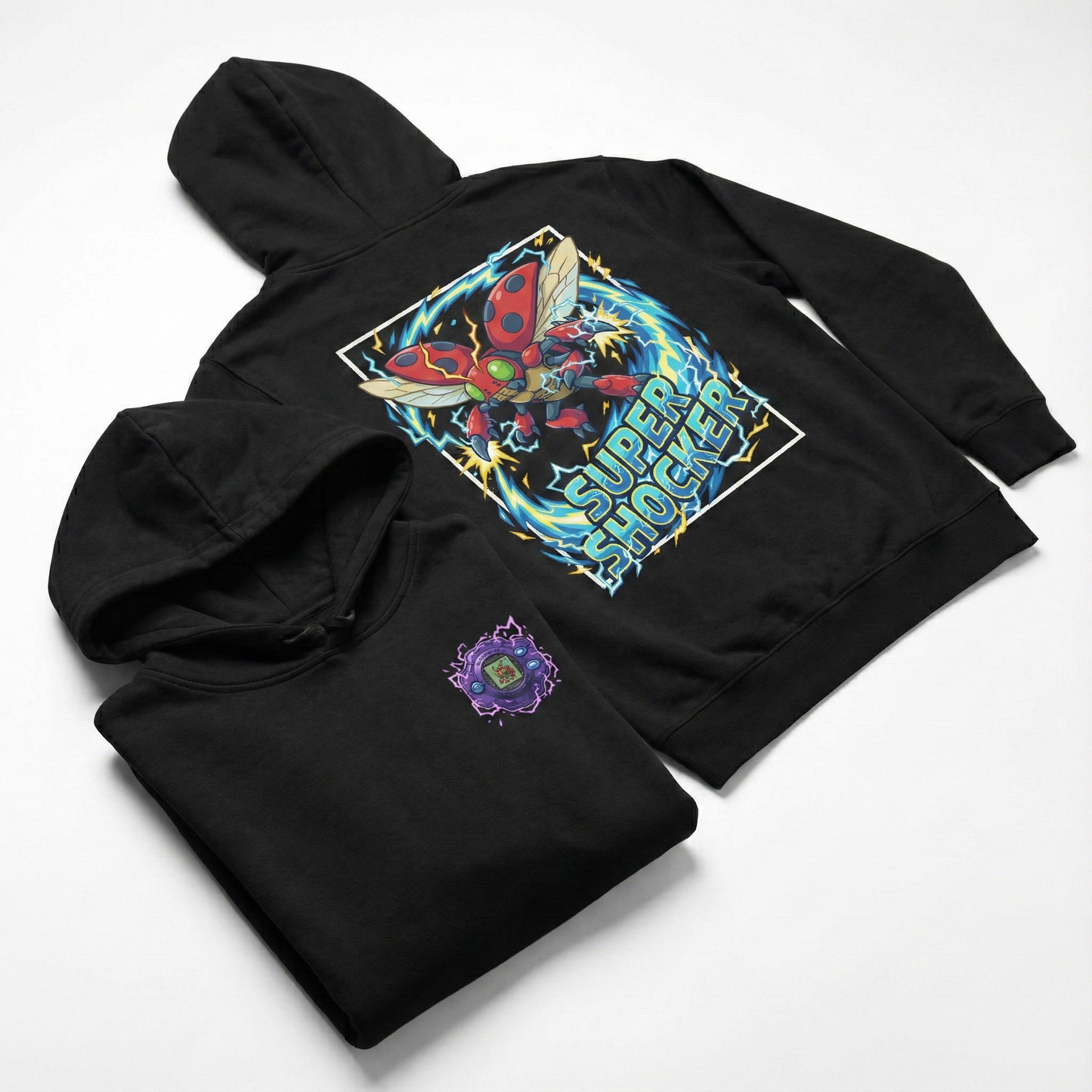 T-Shirt de Anime Personalizada