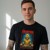 Vinland Saga (Yoga) Parody T-Shirt