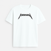 Metal-Band-Personalisiertes T-Shirt