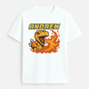 Anime Custom T-Shirt