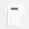 Metal Personalisiertes T-Shirt