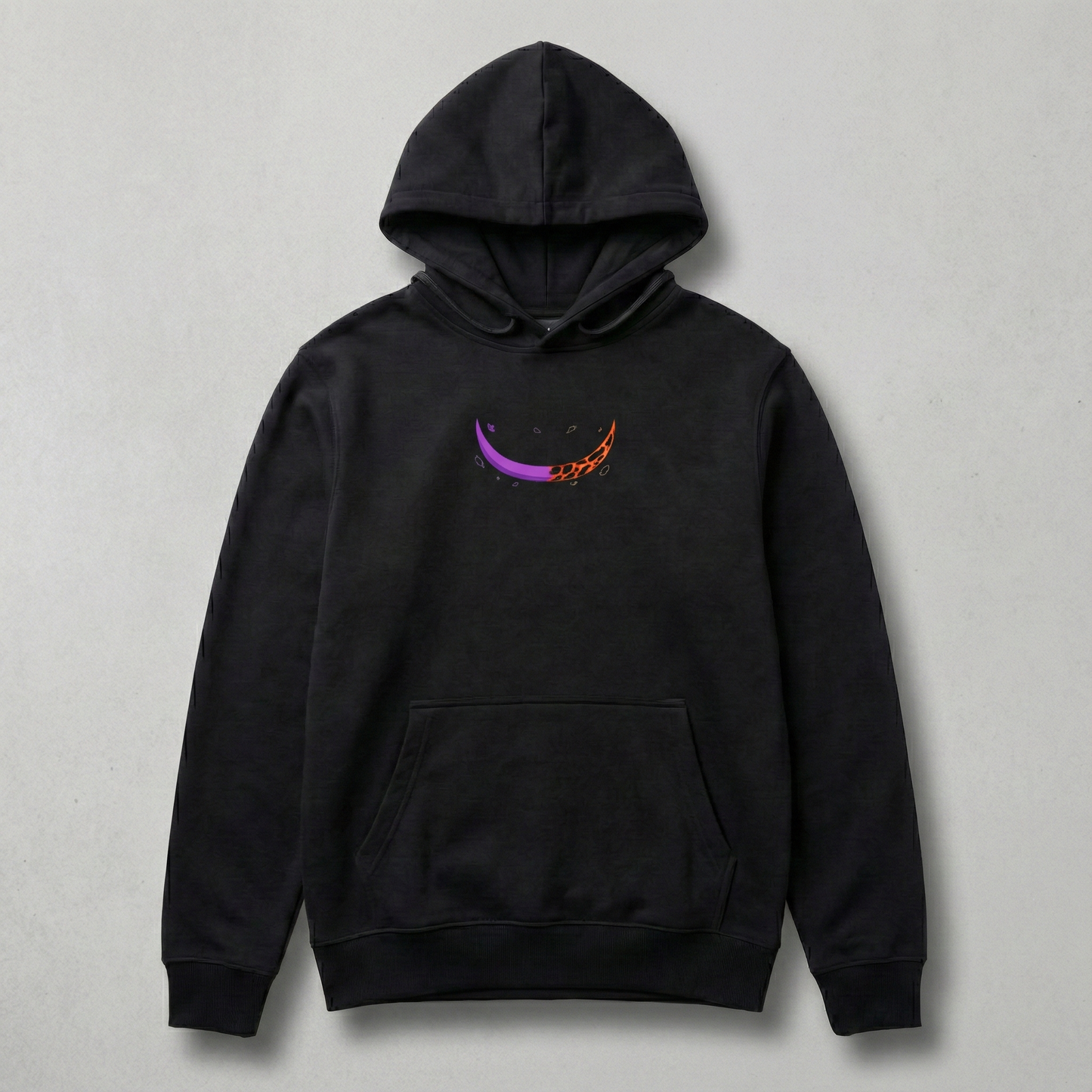 Whitebeard Unisex Hoodie