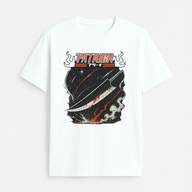 Anime Custom T-Shirt